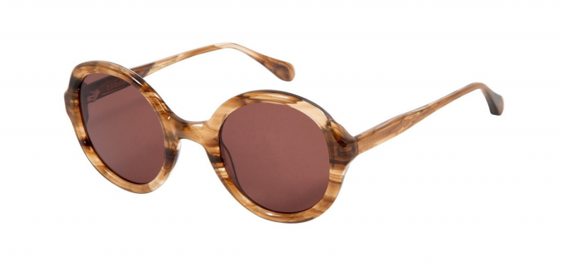 Okulary przeciwsłoneczne 6687/2 LULU XS