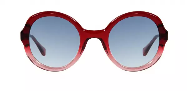 Okulary przeciwsłoneczne 6687/6 LULU XS