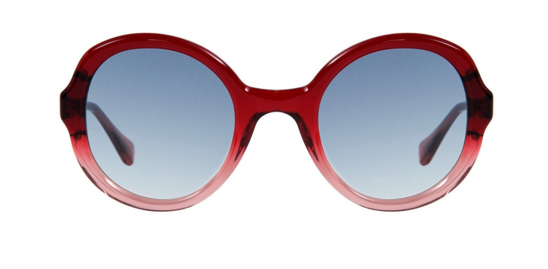 Okulary przeciwsłoneczne 6687/6 LULU XS