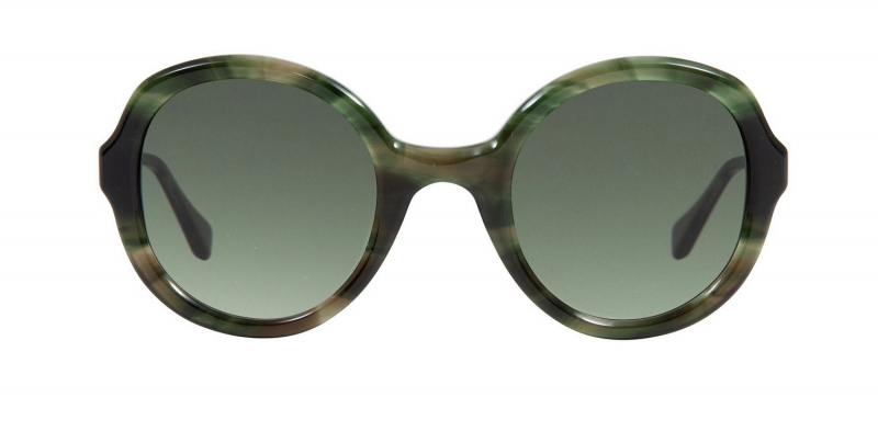 Okulary przeciwsłoneczne 6687/7 LULU XS