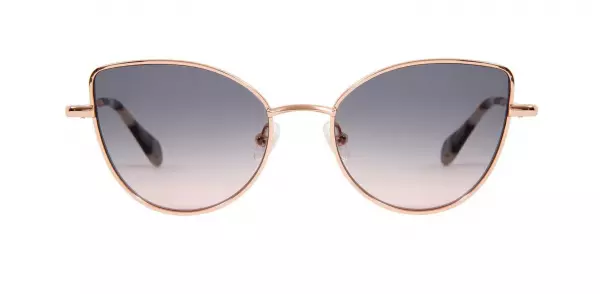 Okulary przeciwsłoneczne 6702/6 AIXA XS