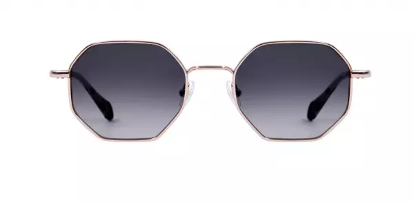 Okulary przeciwsłoneczne 6703/6 GLADIS XS