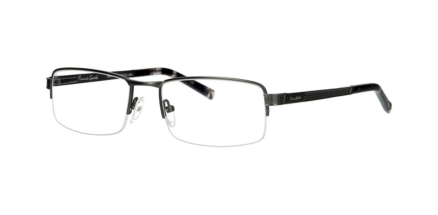 Oprawa okularowa Francis Gattel 5149C2