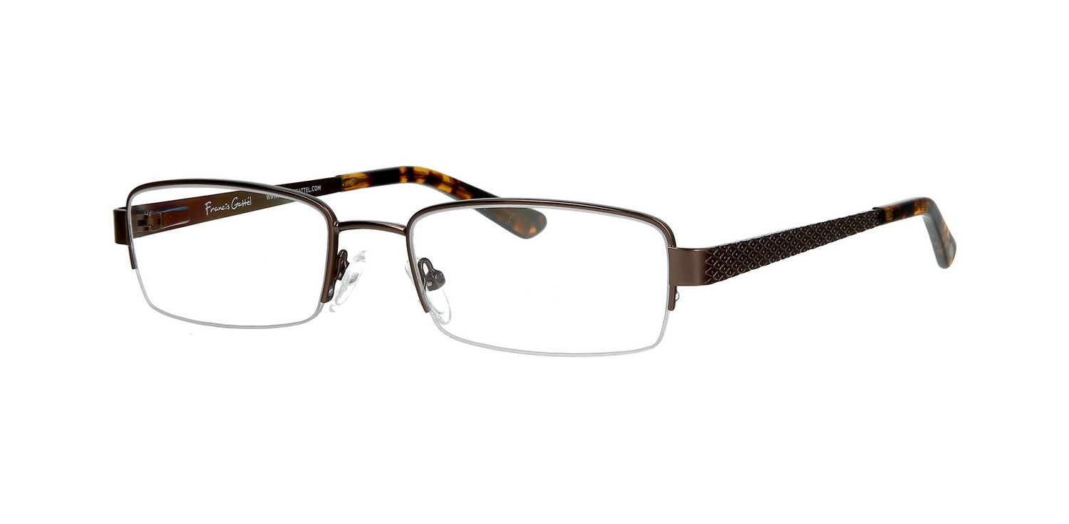 Oprawa okularowa Francis Gattel 5167C2