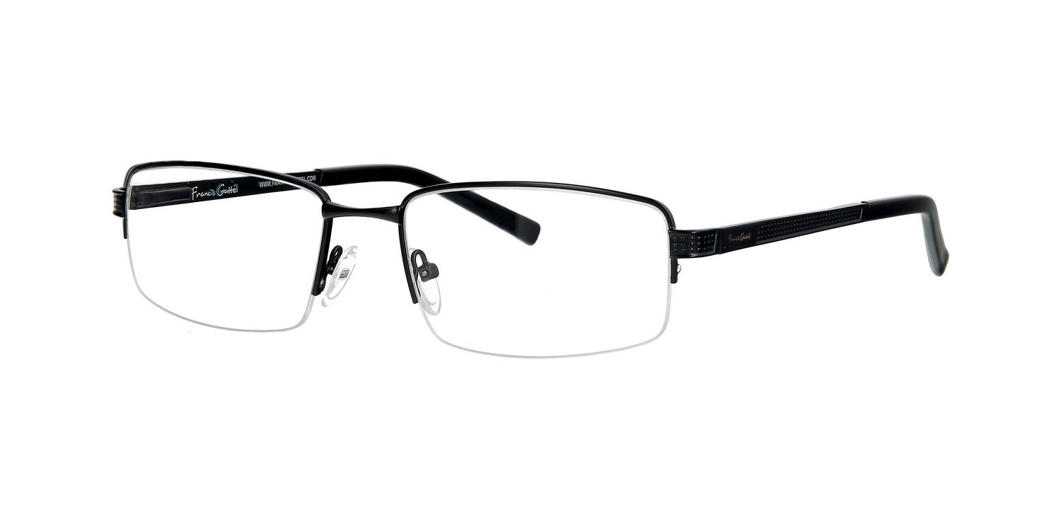 Oprawa okularowa Francis Gattel 5178C3