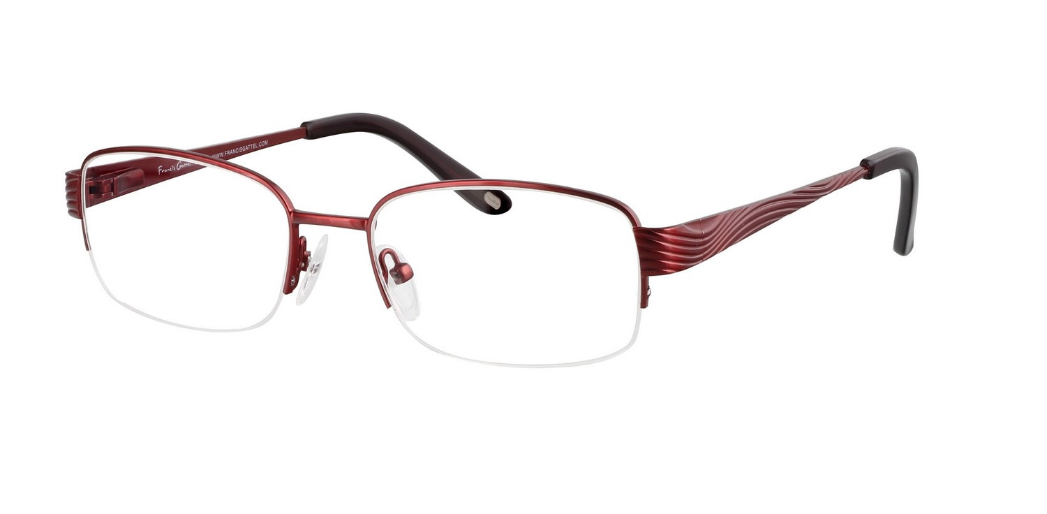 FRANCIS GATTEL 5289C2