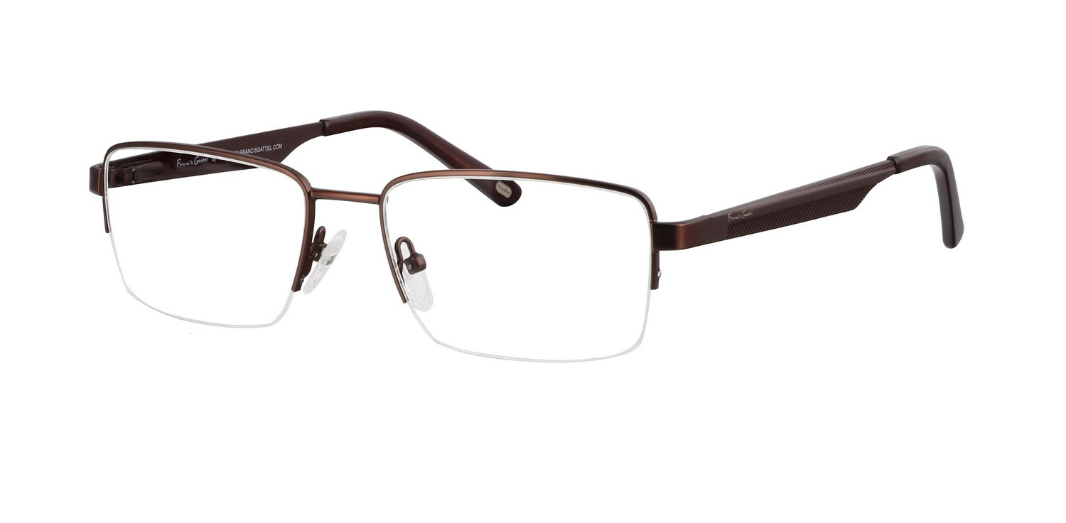 FRANCIS GATTEL 5303C1