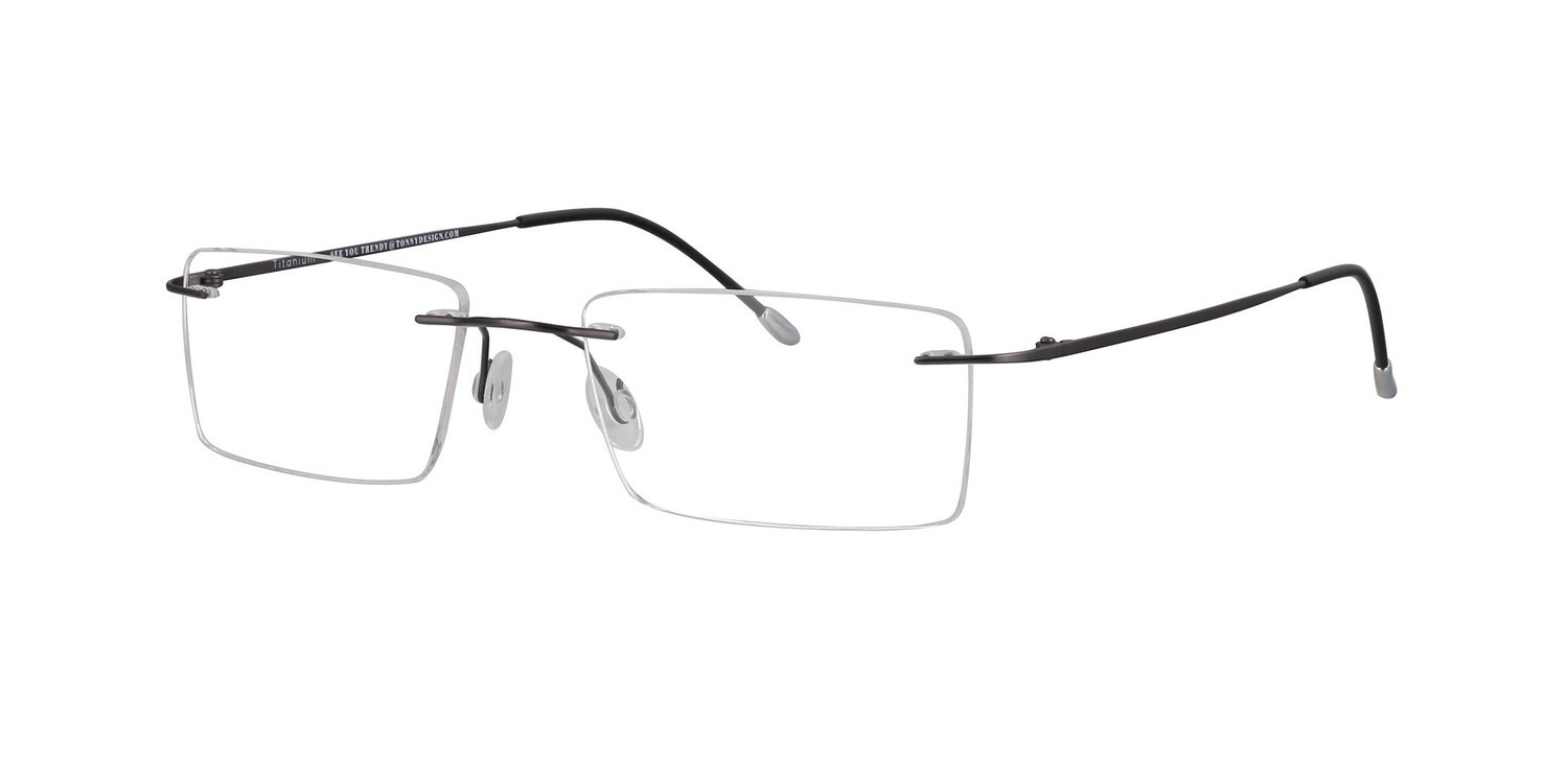 TONNY TITANIUM 227C2M