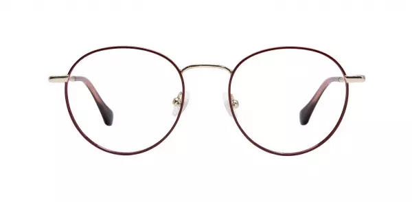 Oprawa okularowa 64050/9 QUARTZ