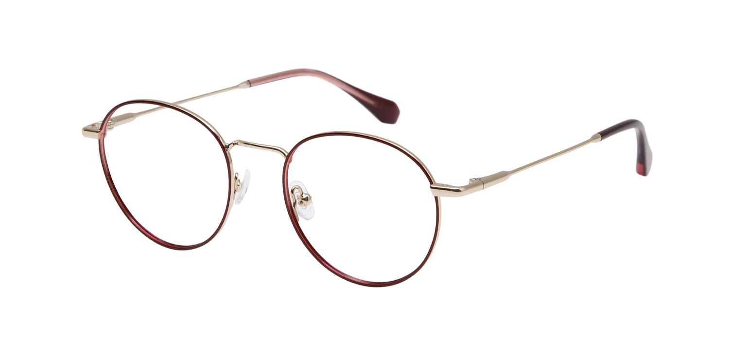 Oprawa okularowa 64050/9 QUARTZ