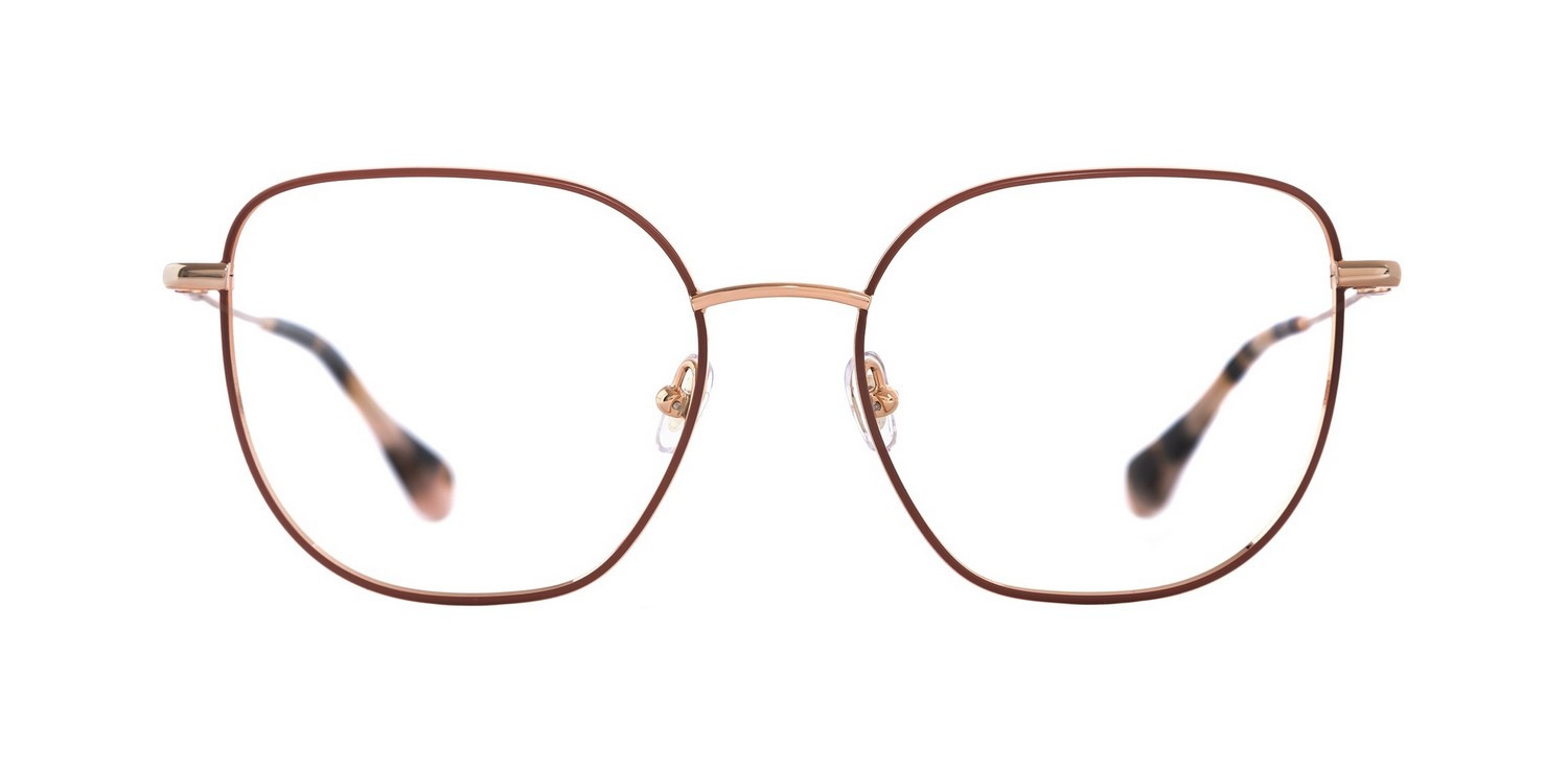 Oprawa okularowa 64910/6 LUZIA