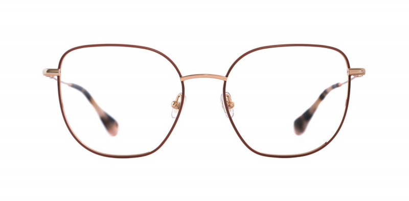 Oprawa okularowa 64910/6 LUZIA