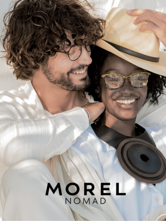 MOREL NOMAD