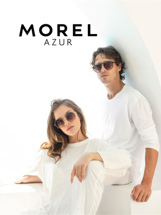 MOREL AZUR SUN