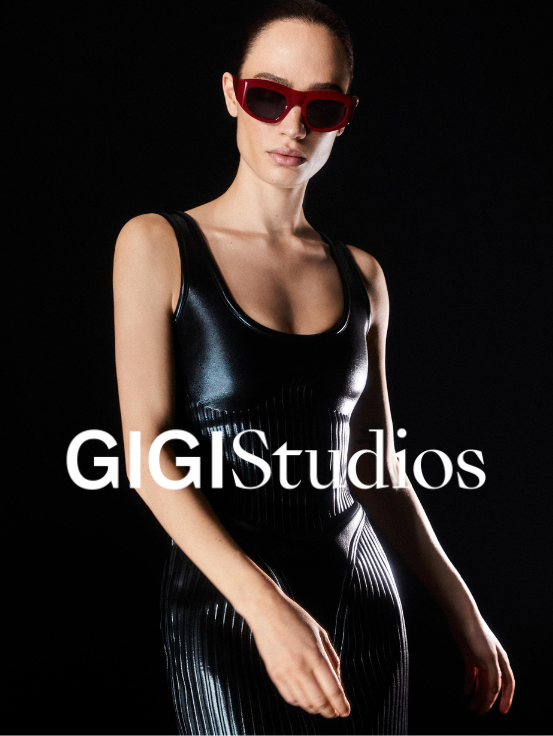 GIGI STUDIOS