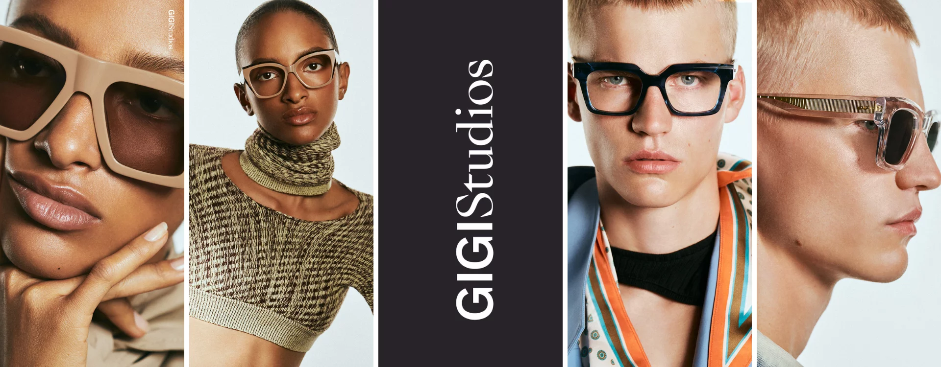 GIGI STUDIOS z nową kampanią  SHOW YOUR I'S