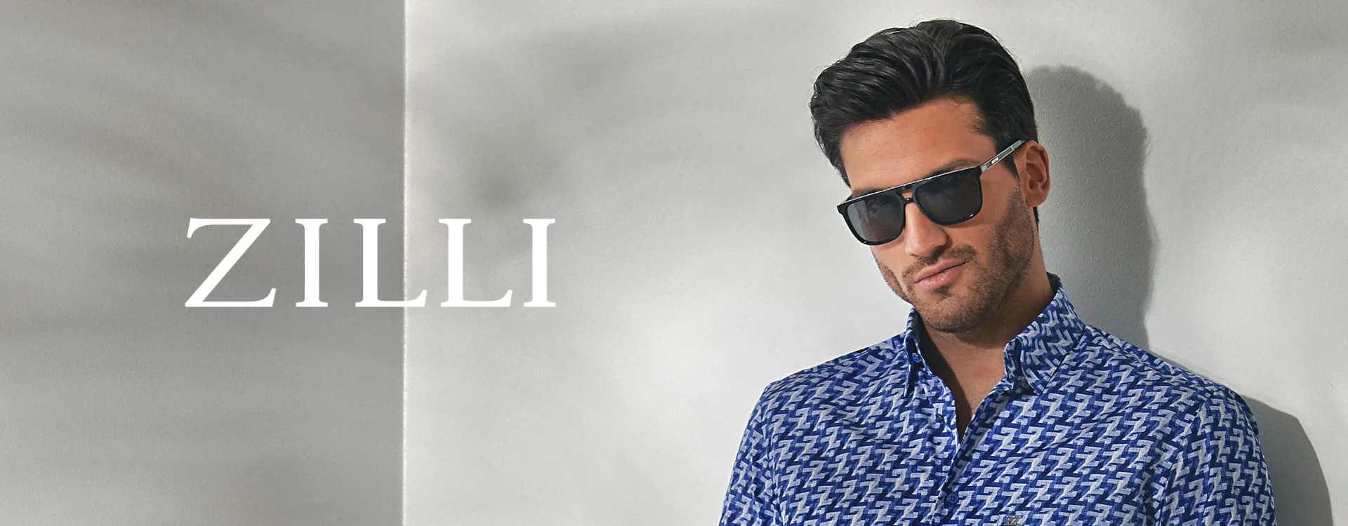ZILLI Eyewear - Odkryj świat luksusowych okularów